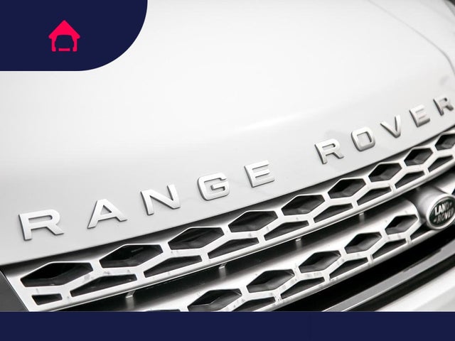 2015 Land Rover Range Rover Sport