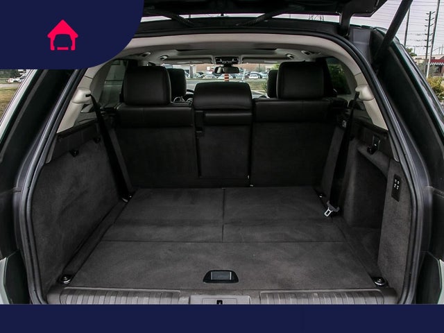 2015 Land Rover Range Rover Sport