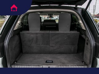 2015 Land Rover Range Rover Sport
