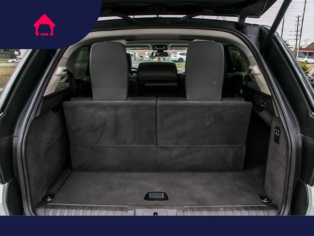 2015 Land Rover Range Rover Sport