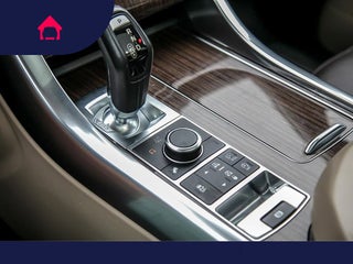 2015 Land Rover Range Rover Sport