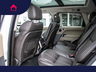 2015 Land Rover Range Rover Sport