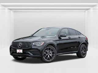 2023 Mercedes-Benz GLC