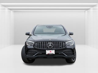 2023 Mercedes-Benz GLC