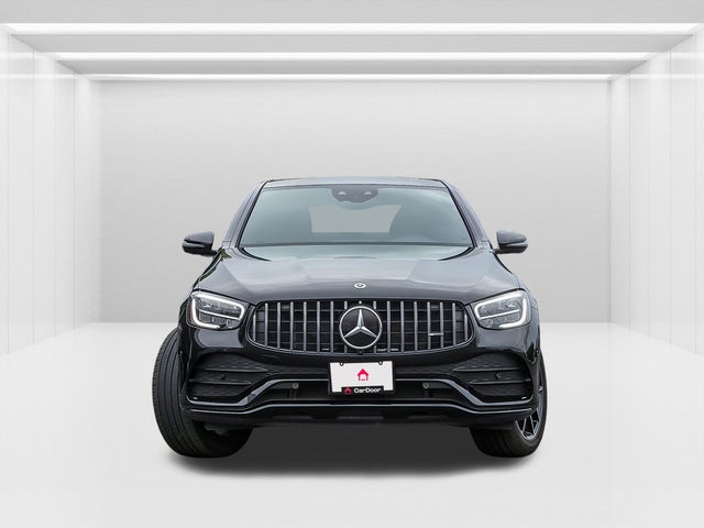 2023 Mercedes-Benz GLC