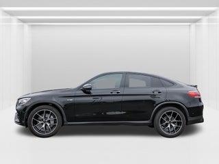 2023 Mercedes-Benz GLC