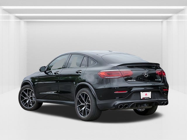 2023 Mercedes-Benz GLC