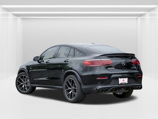 2023 Mercedes-Benz GLC