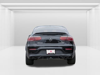 2023 Mercedes-Benz GLC