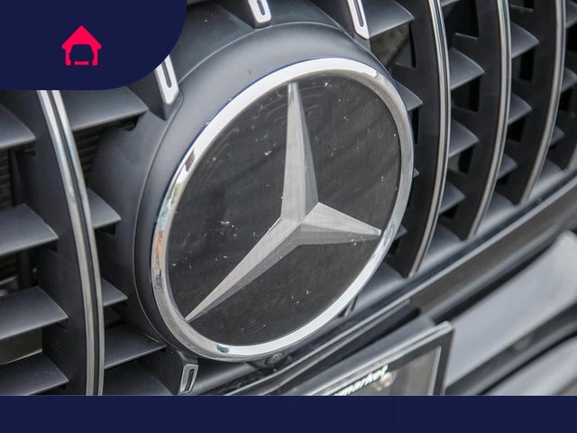 2023 Mercedes-Benz GLC