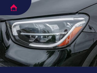 2023 Mercedes-Benz GLC