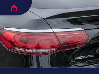 2023 Mercedes-Benz GLC