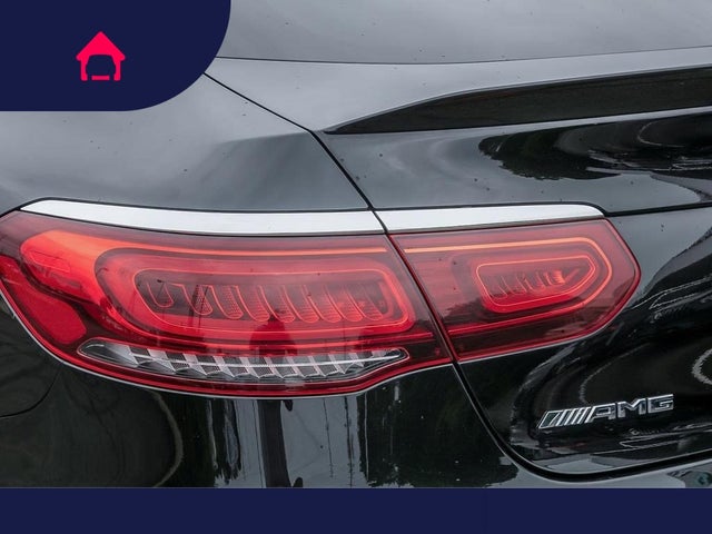 2023 Mercedes-Benz GLC