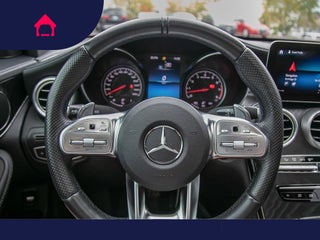 2023 Mercedes-Benz GLC