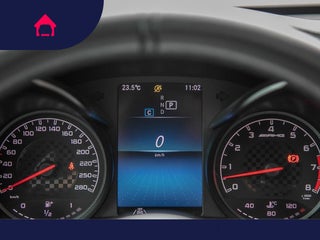 2023 Mercedes-Benz GLC
