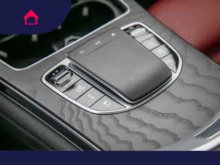 2023 Mercedes-Benz GLC