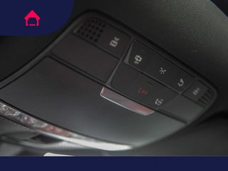 2023 Mercedes-Benz GLC