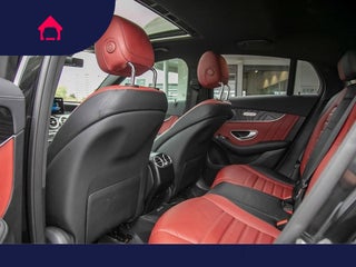 2023 Mercedes-Benz GLC