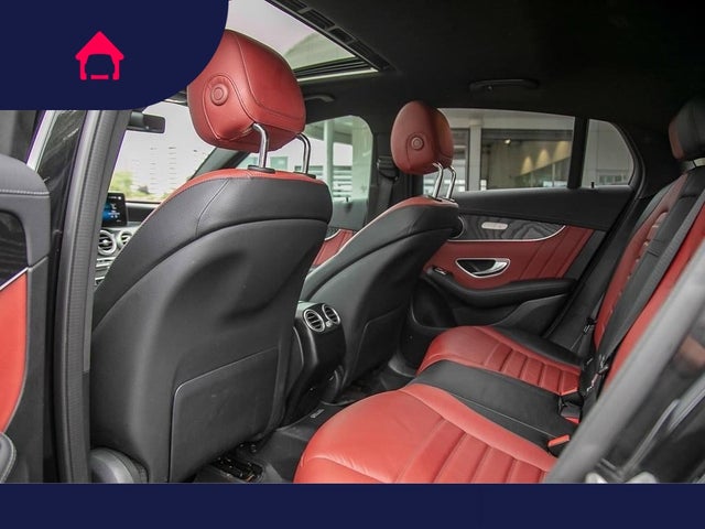 2023 Mercedes-Benz GLC