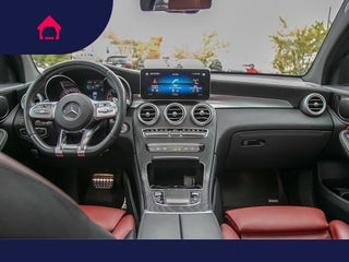2023 Mercedes-Benz GLC