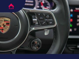 2023 Porsche Cayenne