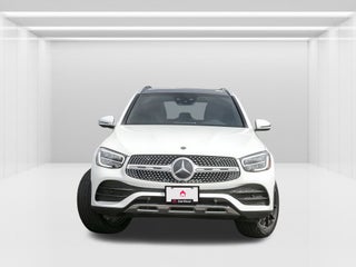 2021 Mercedes-Benz GLC