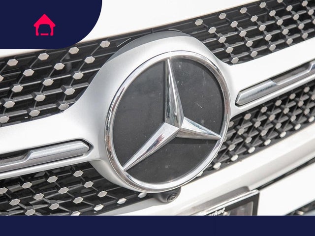 2021 Mercedes-Benz GLC