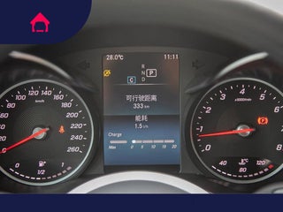 2021 Mercedes-Benz GLC