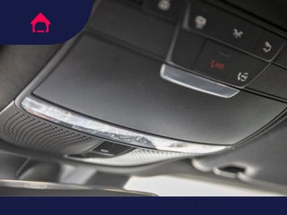 2021 Mercedes-Benz GLC