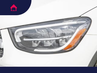 2021 Mercedes-Benz GLC