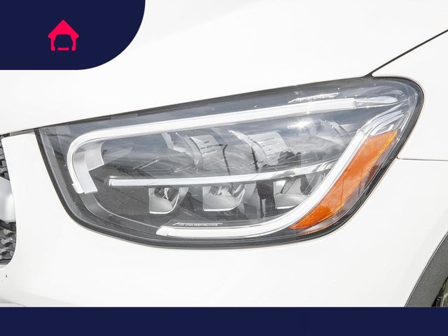 2021 Mercedes-Benz GLC