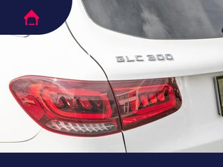2021 Mercedes-Benz GLC