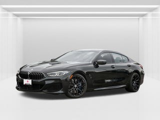 2020 BMW 8 Series