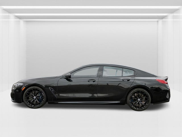 2020 BMW 8 Series