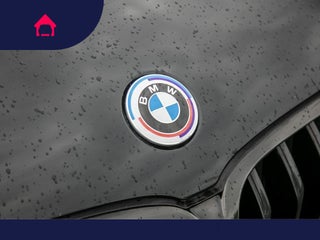 2020 BMW 8 Series
