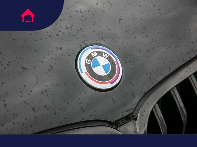 2020 BMW 8 Series