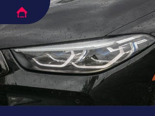 2020 BMW 8 Series