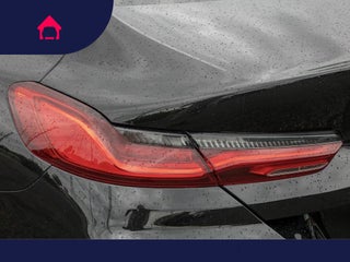2020 BMW 8 Series