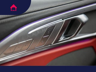 2020 BMW 8 Series