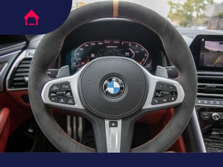 2020 BMW 8 Series