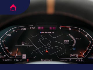 2020 BMW 8 Series