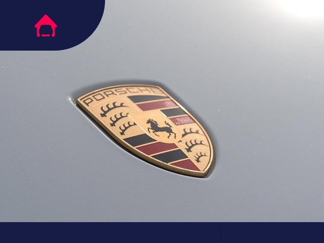 2019 Porsche Panamera