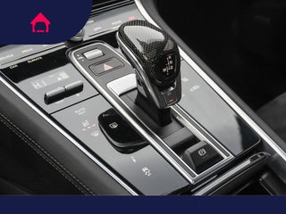 2019 Porsche Panamera