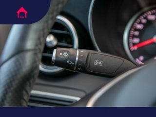 2018 Mercedes-Benz C-Class