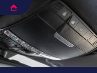 2018 Mercedes-Benz C-Class