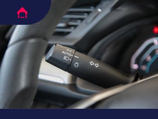2018 Honda Civic Sedan