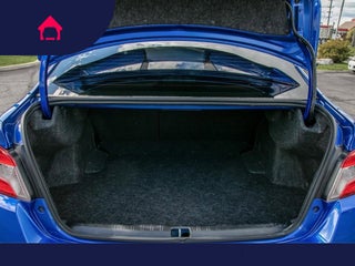 2021 Subaru WRX