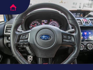 2021 Subaru WRX