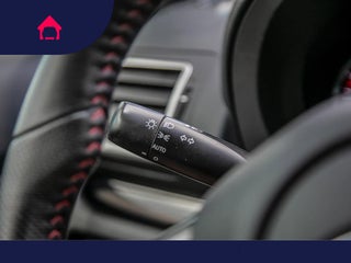 2021 Subaru WRX