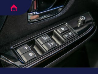 2021 Subaru WRX